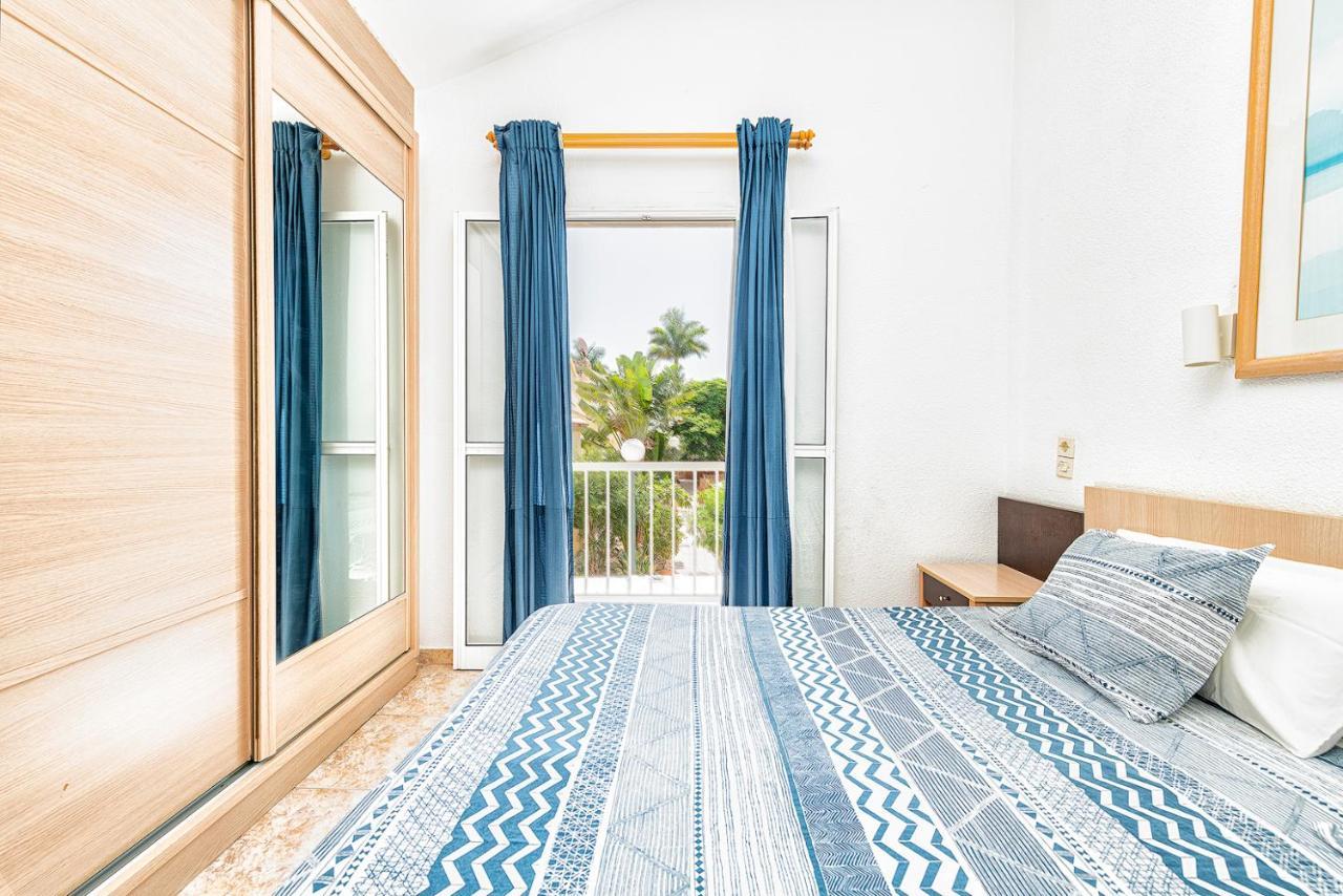 Duplex En Paraiso マスパロマス エクステリア 写真