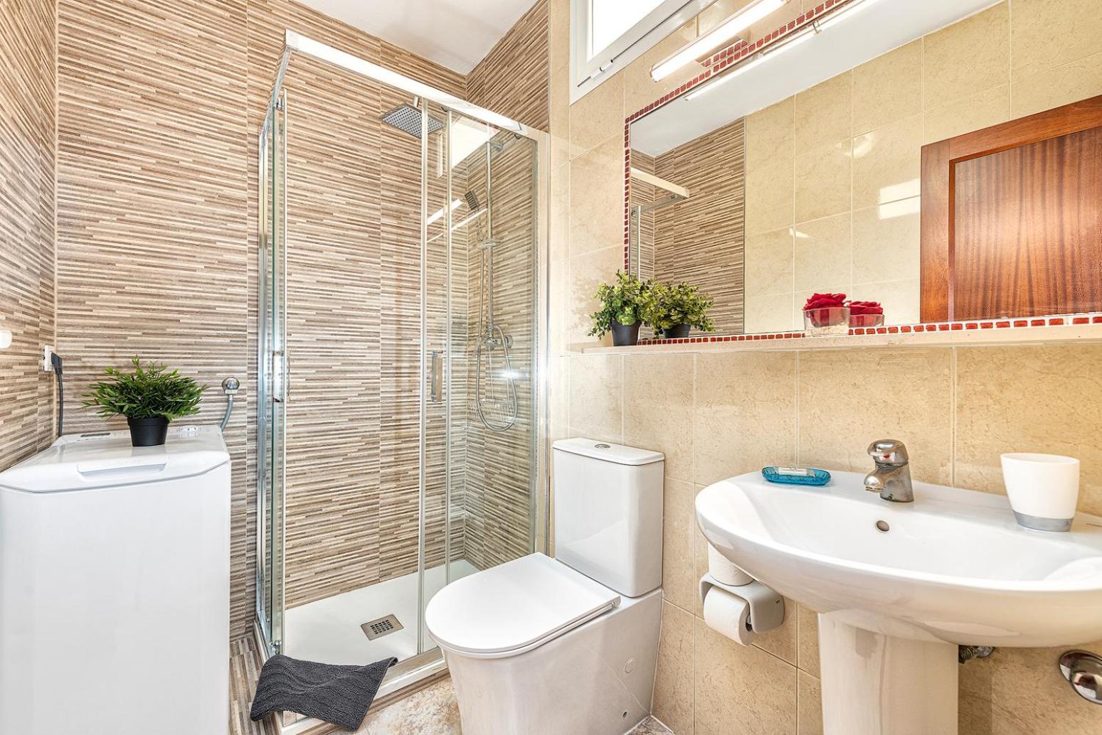 Duplex En Paraiso マスパロマス エクステリア 写真